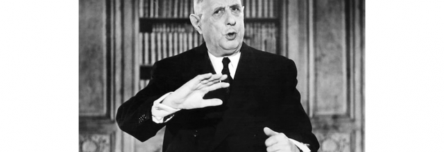 Gaullisme, Europe ("frexit" ou non), et avenir de la civilisation humaine, un débat initié sur VLR