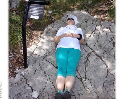 Transat minéral !!!!