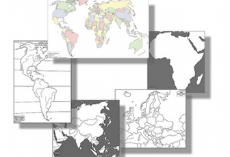 Des cartes sur d-maps