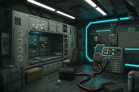  G4K Rocket Scientist Escape  - games4king✨