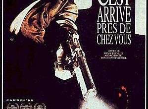 BOX OFFICE PARIS DU 05/11/1992 AU 11/11/1992