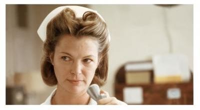 Adieu, Louise Fletcher.