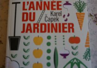 L'année du jardinier