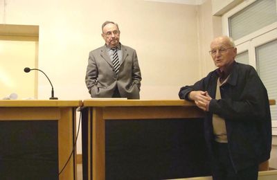L'Europe en panne, par le Général Cot...