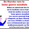 Malgré les mauvaises infos je reste ZEN en ce mardi ensoleillé.