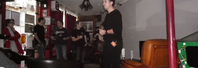 Rencontre Chattamiste 2014 - 15/11/2014