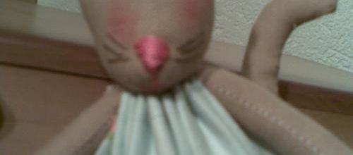 Doudou Kedi