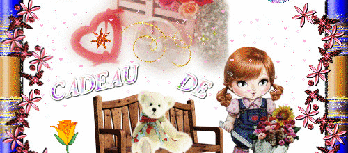 CREA CADEAU