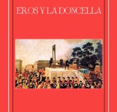 EROS Y LA DONCELLA leer epub gratis