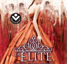 Descarga gratuita para libros. LA ELITE de KIERA CASS PDF PDB RTF (Literatura española)