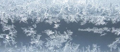 Madrigal d'hiver...