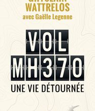 [download pdf] Vol MH370  - Une vie détournée