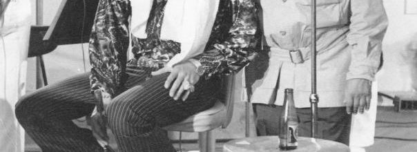 photo elvis -denis sanders 