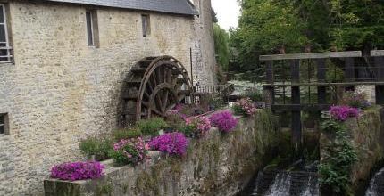 moulin