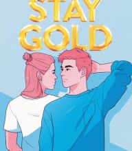 Free books download for iphone Stay Gold (English Edition) by Tobly McSmith 9780062943170