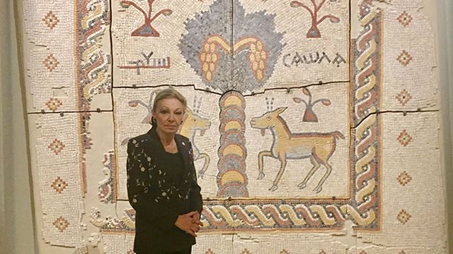 « Chrétiens d'Orient. 2000 ans d'histoire »