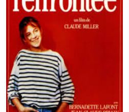 L'Effrontée (1985)