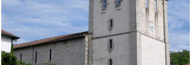 Arcangues - Pays Basque (2/2)