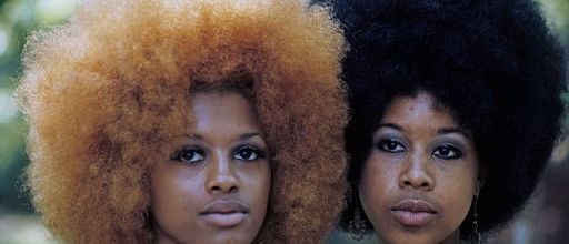 Harlem ... années 70 ... 