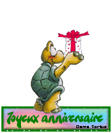 Mémo anniversaires