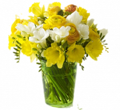 Flower's 2.