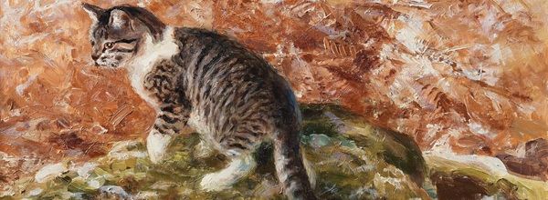 Le monde de Thure ... 