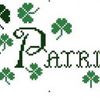 Grilles gratuites et MP 2020 pour la St Patrick .....