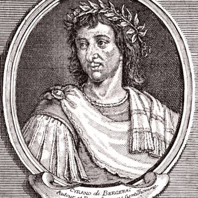 Qui était le véritable Cyrano de Bergerac dont s'est inspiré Rostand?