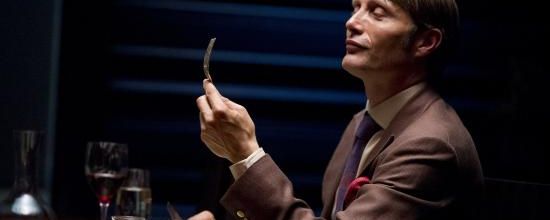 Hannibal : le retour du Dr Lecter