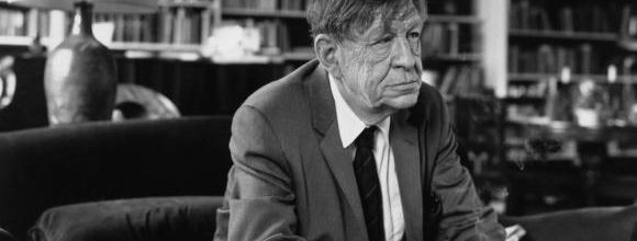 WYSTAN HUGH AUDEN SHORTS ADDICTIONS