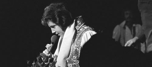 photo elvis