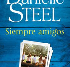 Rapidshare descargar gratis ebooks pdf SIEMPRE AMIGOS
