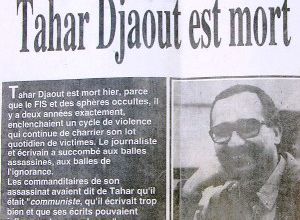 Tahar Ouattar persiste et signe