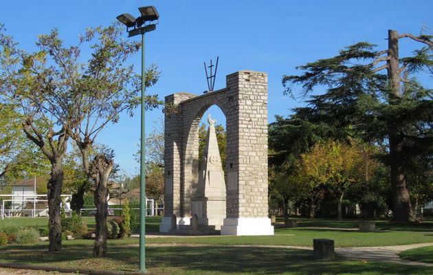 Montricoux (82)