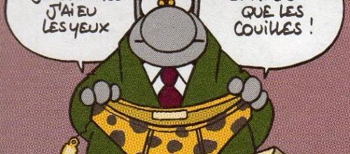 Le triomphe du politiquement très incorrect