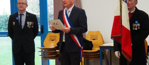 L'hymne à la joie