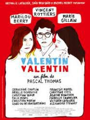 Critique: Valentin Valentin