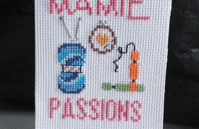 ATC échange Mamie