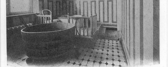 La pélothérapie - médecine douce