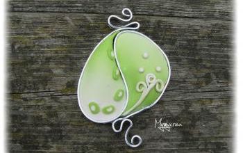 vert de mars