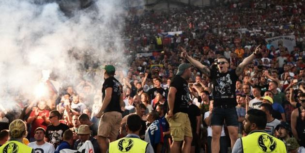 Le footisme, maladie universelle