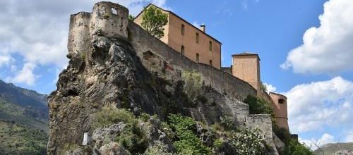 ... toujours en Corse...
