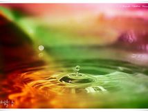 Que d'eau !