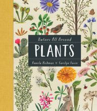 [download pdf] Nature All Around: Plants