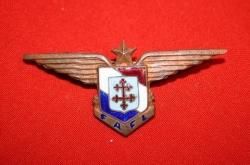 * Un jour, une histoire - Charles Henry, l’un des derniers Cadets de De Gaulle - Edition Républicain Lorrain