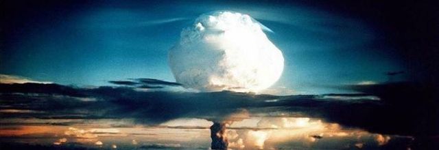   Explosion nucléaire de la France   en Algérie… le quadruple de la puissance de Hiroshima et des cartes encore  dissimulées