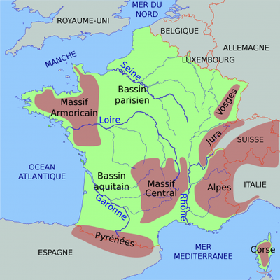 La France