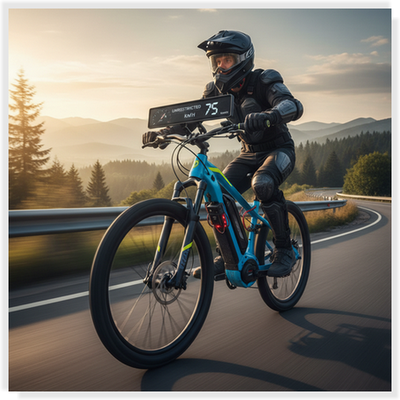 🔧  Débridage attention danger ! 