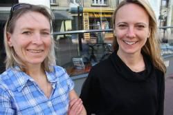 Entretien: Delphine et Muriel Coulin - 17 filles