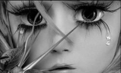 Triste vie!